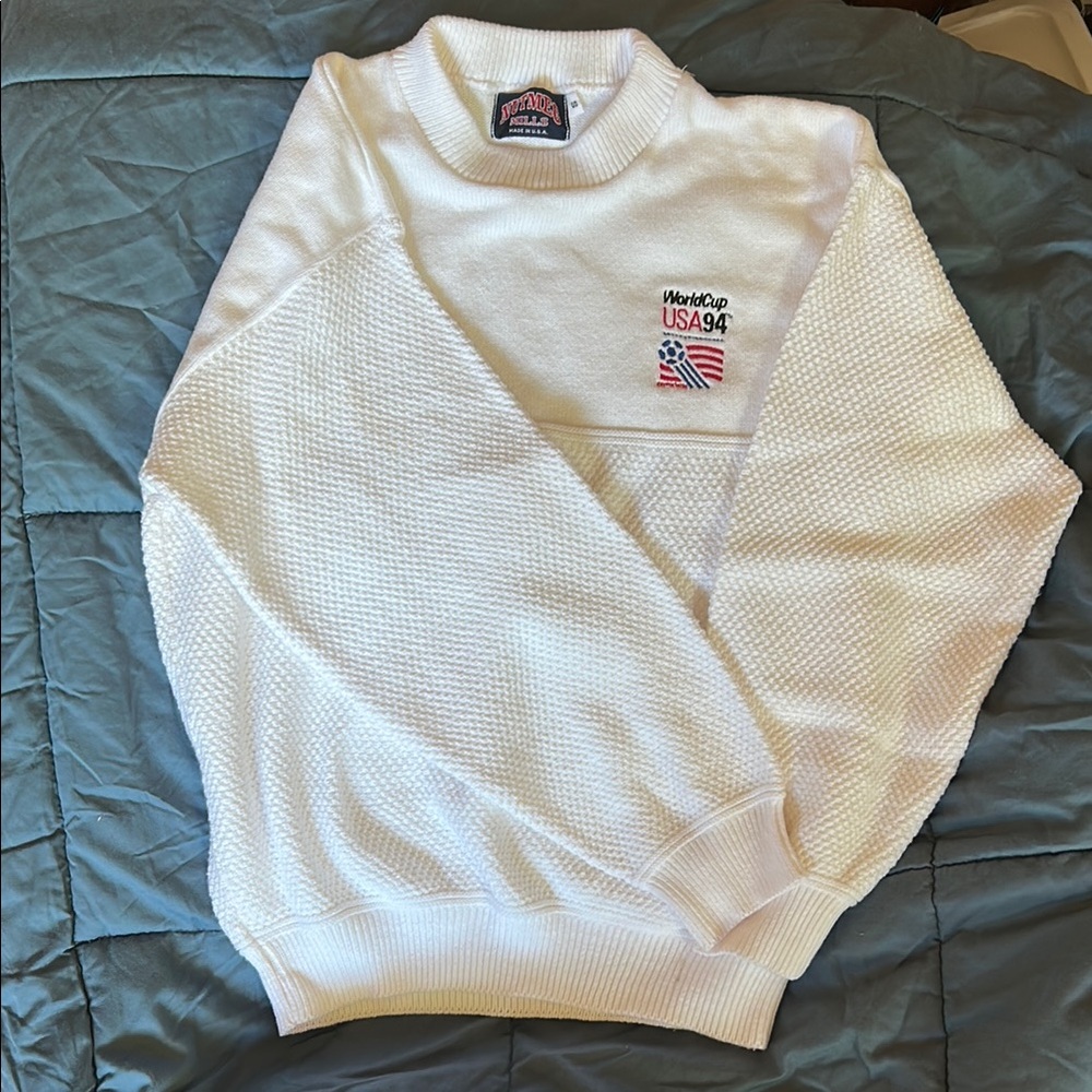 World Cup USA’94 sweater